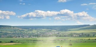 Adjuvante mineral chega ao mercado brasileiro vindo da Argentina