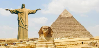 Egito passa a consumir termoprocessados de aves produzidos no Brasil