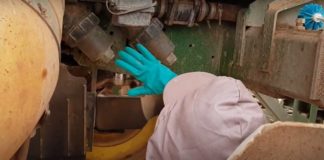 ARTIGO – Limpeza de Pulverizadores: Além de um desafio, uma necessidade