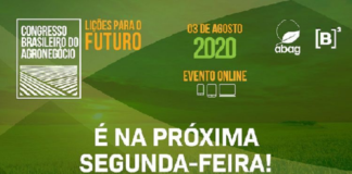 ESPECIAL – Realidade e expectativas em três momentos: o agro e as lições para o futuro no CBA 2020