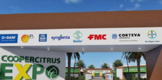 Coopercitrus Expo: digital e on-line, foca em debates, palestras e demonstração prática