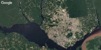 DESTAQUE – Combate ao desmatamento ilegal: tema de agenda de empresários com Mourão