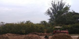 DESTAQUE – Equipamento permite compostagem acelerada de resíduos orgânicos e utilização de compostos como fertilizante