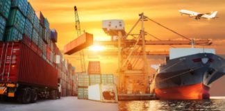 RECORDE – Junho registra exportações acima de US$ 10 bi