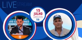 Girolando: programa de fomento e a parceria indústria/produtor em live