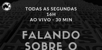 ABCBRH realiza lives toda segunda-feira, às 16h