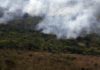 Queimadas: Governo federal decreta proibição por 120 dias em todo o território nacional