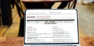 PTV, em São Paulo, pode ser emitido digitalmente