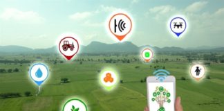 Soluções de IoT voltadas ao agronegócio é tema de desafio para startups