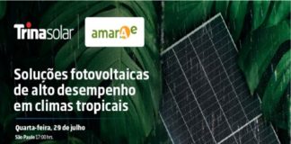 Guru Solar promove o webinar gratuito ‘Soluções fotovoltaicas de alto desempenho em climas tropicais’