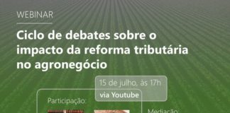 Impactos negativos da Reforma Tributária no agronegócio