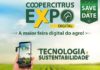 Coopercitrus Expo chega a 21ª edição e é realizada em formato digital