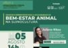 ABCS e 333 Brasil debatem sobre bem-estar animal