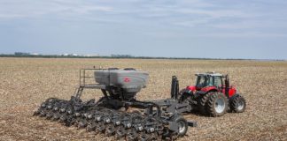 ARTIGO – Estudo aponta que plantio mais rápido de soja não compromete qualidade e pode aumentar produtividade