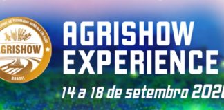 Agrishow Experience: 5 dias de evento online e gratuito