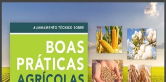Boas práticas agrícolas e produção sustentável: tema de treinamento para técnicos visando à multiplicação do conhecimento