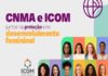 5ª edição do CNMA apoia iniciativa contra violência doméstica