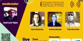 No agro pós-pandemia, saúde norteará ações em toda a cadeia produtiva até consumidor