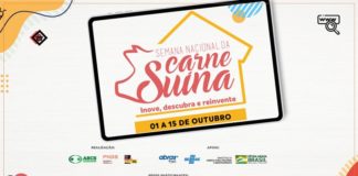 ABCS, com apoio do Mapa, engaja redes de varejo do Brasil em campanha conectada ao consumidor