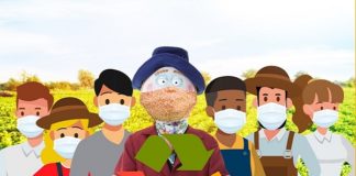 Dia Nacional do Campo Limpo: solidariedade marca a edição 2020