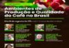 Painel FonteAgro debate cadeia produtiva e mercado para o café brasileiro de qualidade