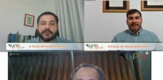 Associativismo une elos da pecuária e é fundamental para a articulação de toda a cadeia da carne , afirmam lideranças do setor