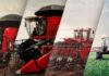 Em meio a recordes, Case IH revoluciona sua linha de máquinas agrícolas