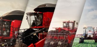 Em meio a recordes, Case IH revoluciona sua linha de máquinas agrícolas