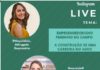 Empreendedorismo feminino no campo: tema de live