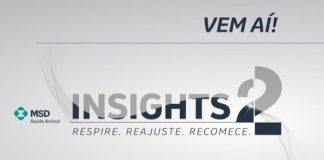 MSD Insights II aborda tendências para a fortificação do futuro dos negócios, novos hábitos de consumo e perspectivas do comércio internacional