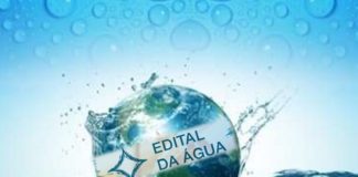 Edital da Água: anunciados projetos escolhidos