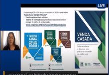 Combate à venda casada foi tema de webinar entre Governo e CNA