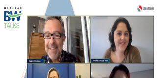 Webinar BW TALKS: Parcerias para o desenvolvimento sustentável ganharam força durante a pandemia