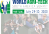 ADAMA marca presença no World AgriTech South America Summit