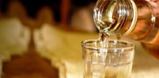 13 de setembro – Dia Nacional da Cachaça