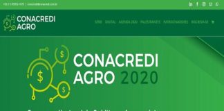 Congresso Nacional de Crédito no Agronegócio será em novembro