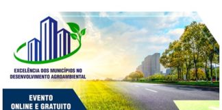 Excelência dos Municípios no Desenvolvimento Agroambiental