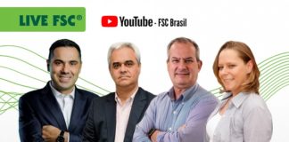Responsabilidade socioambiental na produção florestal: evento da FSC Brasil