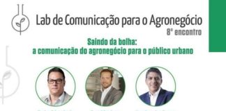 Lab de Comunicação para o Agronegócio