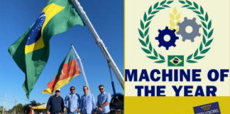 Prêmio Machine of the Year Brasil 2020/2021: ainda dá tempo de votar