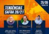 Tendências para a safra 2020/21 para clima, incidência de pragas e doenças e manejo biológico são apresentadas em webinar