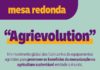 Agrievolution: movimento global será debatido em mesa-redonda do 5º CNMA