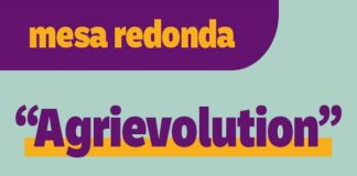 Agrievolution: movimento global será debatido em mesa-redonda do 5º CNMA