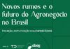 Transformação digital na agroindústria: tema de evento da Abag