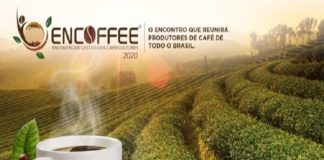 Encoffee será em outubro