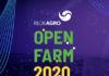 Evento Open Farm 2020 será gratuito e virtual em 22 de outubro