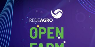 Evento Open Farm 2020 será gratuito e virtual em 22 de outubro