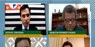 CAMINHOS DO AGRO SP – Pandemia acelera processos de certificação e coloca Brasil à frente no fornecimento de alimentos seguros para o mundo