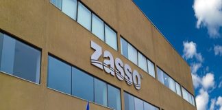 CNH Industrial torna-se acionista minoritária do Zasso Group AG
