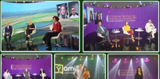 CNMA e YAMI – Mais de 3 mil pessoas debatem o futuro do agronegócio
